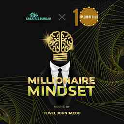 Millionaire Mindset cover logo