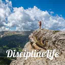 DisciplineLife cover logo