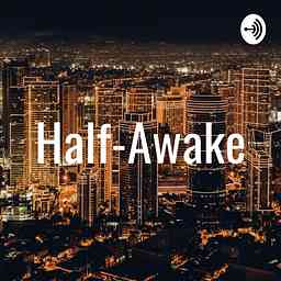 Half-Awake cover logo