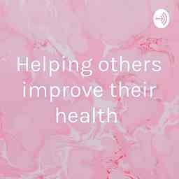 Helping others improve their health cover logo