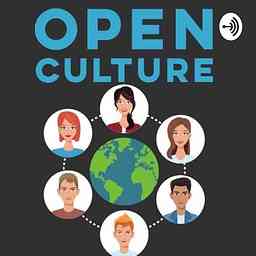 Open culture logo