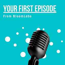 Your First Episode cover logo
