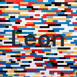 Leon cover logo