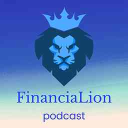 FinanciaLion Podcast logo
