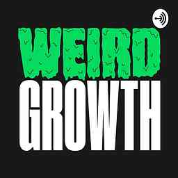 Weird Growth cover logo