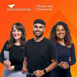 From Campus to Careers cover logo