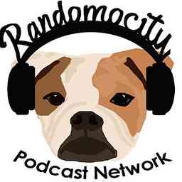 Randomocity Podcast cover logo
