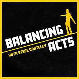 Balancing Acts cover logo