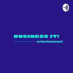 Business It! cover logo