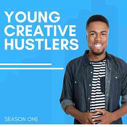 Young Creative Hustlers cover logo