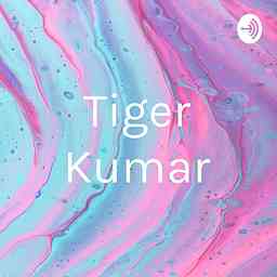 Tiger Kumar cover logo
