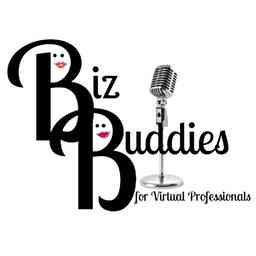 Biz Buddies 4 Virtual Professionals cover logo