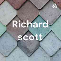 Richard scott cover logo