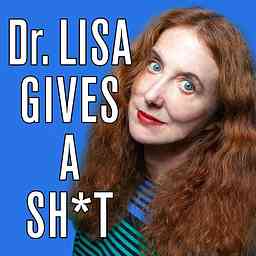 Dr. Lisa Gives a Sh*t logo