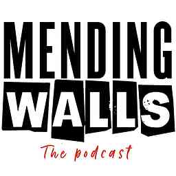 Mending Walls logo