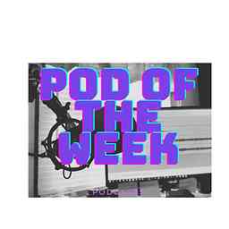 Pod of the Week cover logo