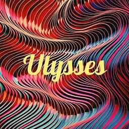 Ulysses cover logo