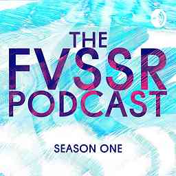 FVSSR Podcast cover logo