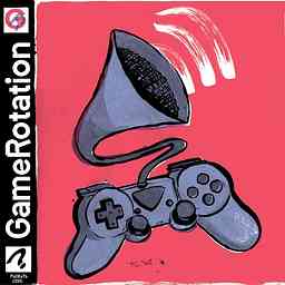Game Rotation cover logo
