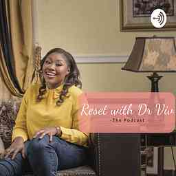 Reset with Dr Viv logo