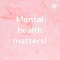 Mental health matters! logo