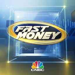 CNBC's "Fast Money" cover logo