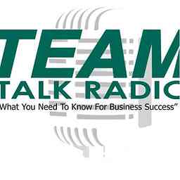 TEAM Talk Radio logo