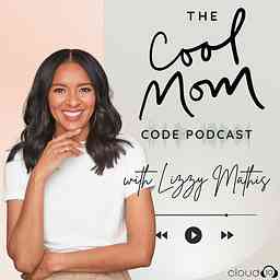 The Cool Mom Code Podcast logo