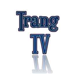 TrangTV cover logo