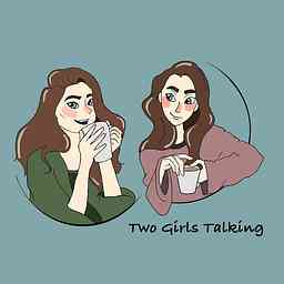 Two Girls Talking logo