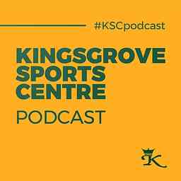 Kingsgrove Sports Centre Podcast logo