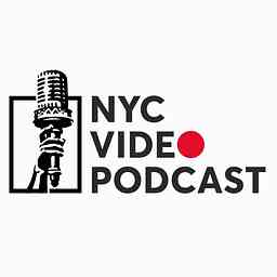 NYC VIDEO PODCAST cover logo