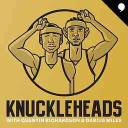 Knuckleheads with Quentin Richardson & Darius Miles logo