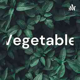 Vegetable logo