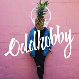 Oddhobby cover logo