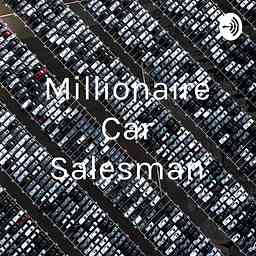 Millionaire Car Salesman cover logo