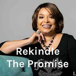 Rekindle The Promise cover logo