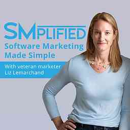 SMplified: Software Marketing Made Simple cover logo