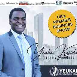 Yeukai Business Show cover logo