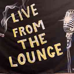 Live From The Lounge cover logo