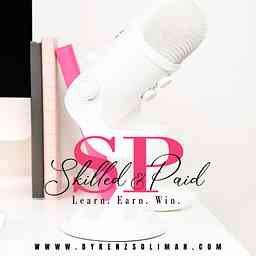 Skilled & Paid cover logo