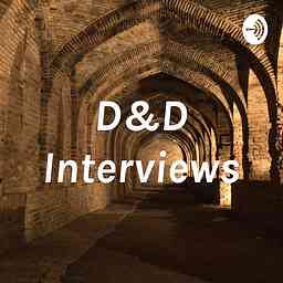 D&D Interviews logo