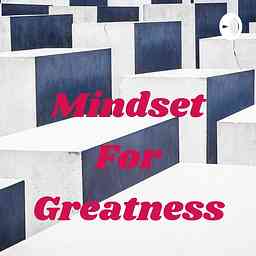 Mindset For Greatness cover logo