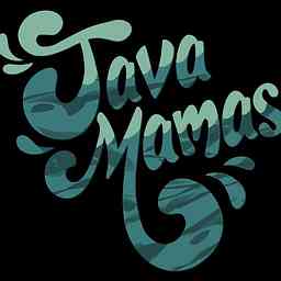 Java Mamas cover logo