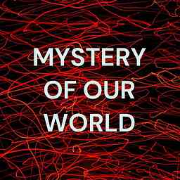 MYSTERIES OF OUR WORLD cover logo