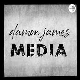 Damon James Media - Build Your Brand cover logo