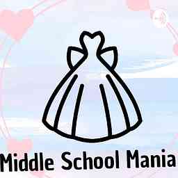Middle School Mania cover logo