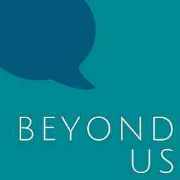 Beyond Us cover logo
