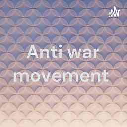 Anti war movement cover logo