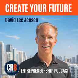 Create Your Future: Entrepreneurship cover logo